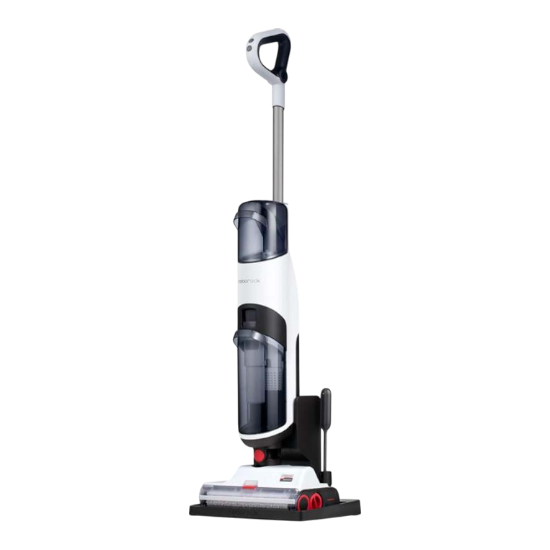 Dyad Vacuum Cleaner Ru